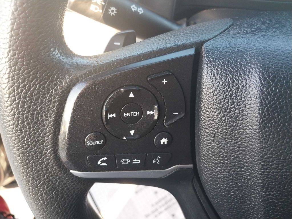 2018 Honda Odyssey Image 15