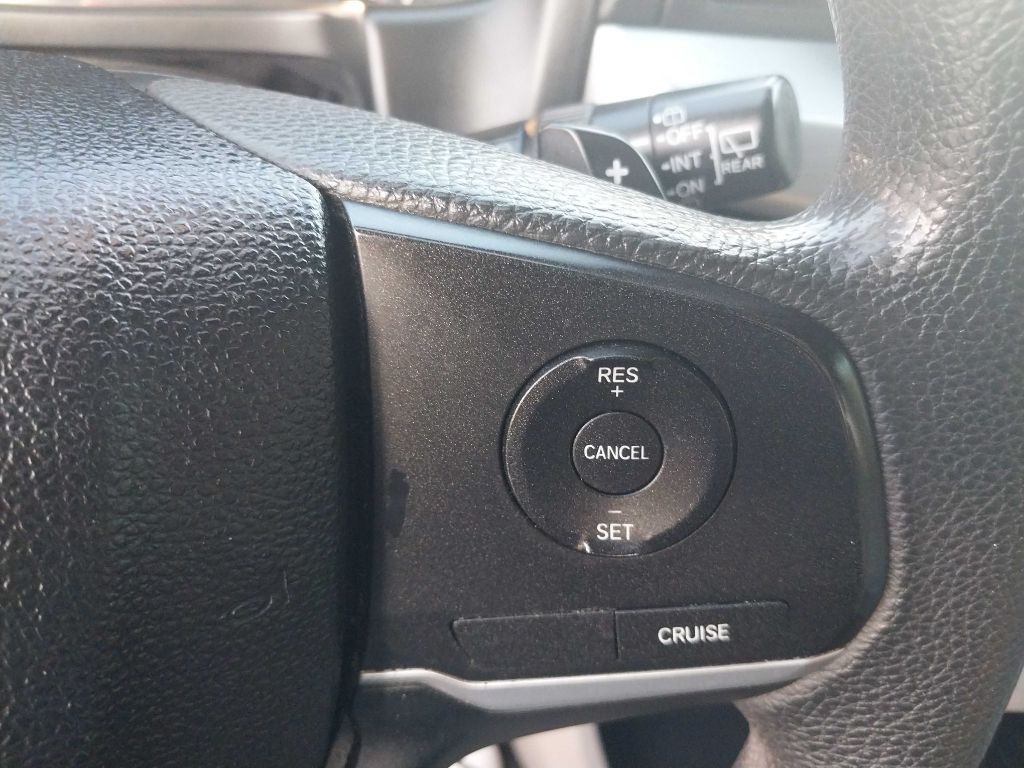 2018 Honda Odyssey Image 16