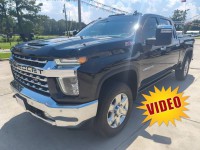 Image for 2023 Chevrolet Silverado 1500 Heavy Duty Ltz ID: 6800575