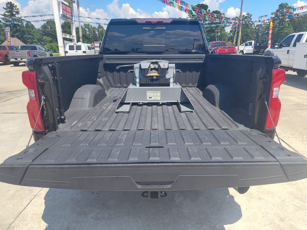 2023 Chevrolet Silverado 1500 Image 6
