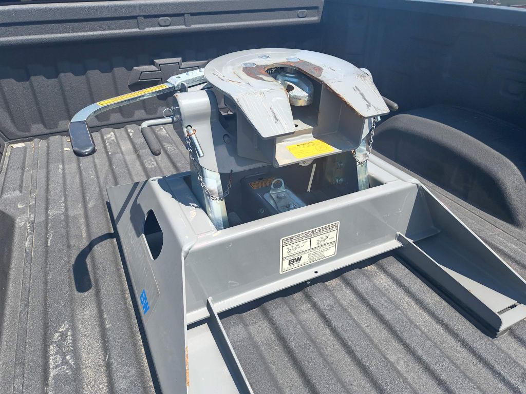 2023 Chevrolet Silverado 1500 Image 7