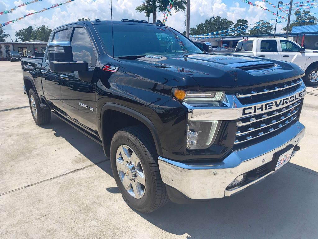 2023 Chevrolet Silverado 1500 Image 11