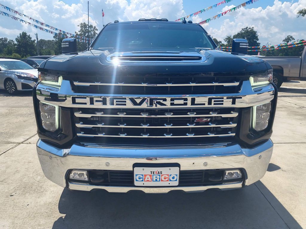 2023 Chevrolet Silverado 1500 Image 12