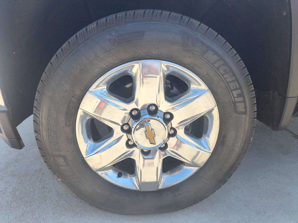 2023 Chevrolet Silverado 1500 Image 13