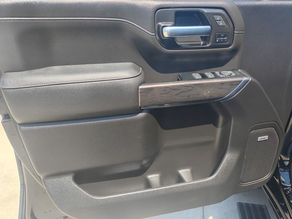 2023 Chevrolet Silverado 1500 Image 17