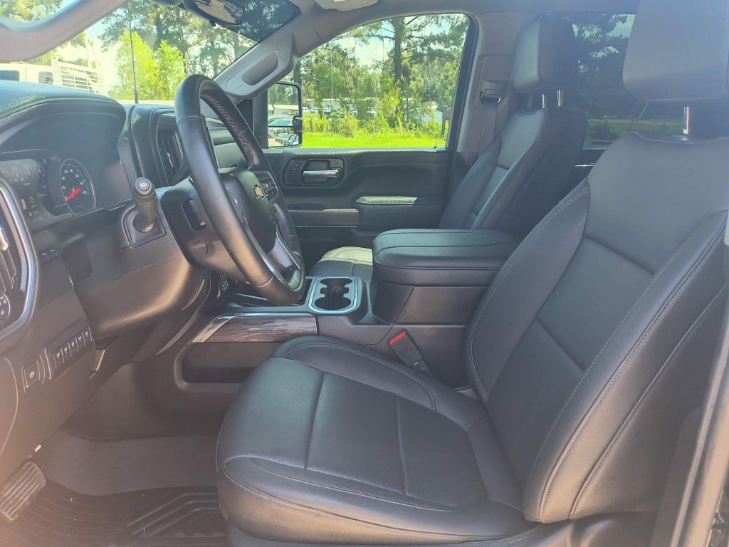 2023 Chevrolet Silverado 1500 Image 20