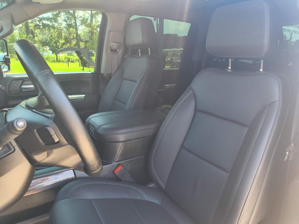2023 Chevrolet Silverado 1500 Image 22