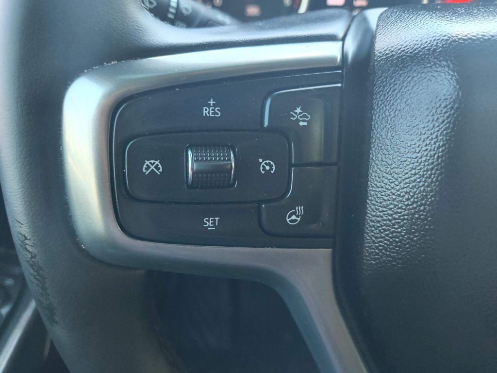 2023 Chevrolet Silverado 1500 Image 24