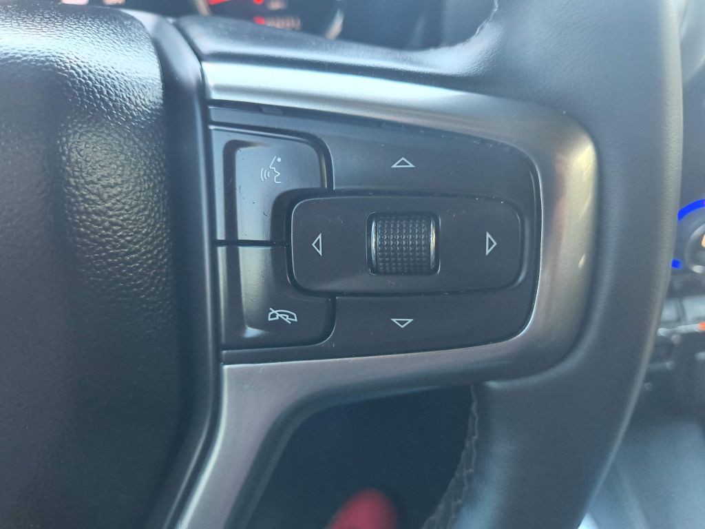 2023 Chevrolet Silverado 1500 Image 25