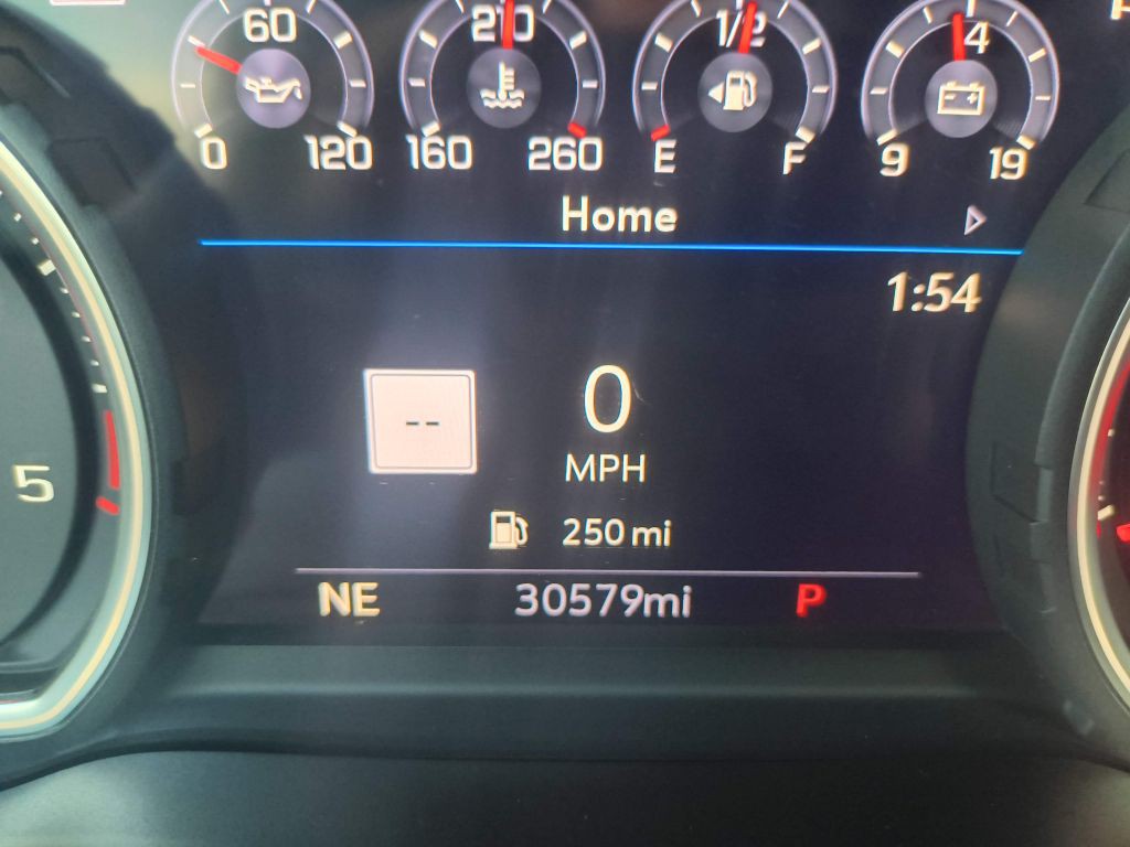 2023 Chevrolet Silverado 1500 Image 26