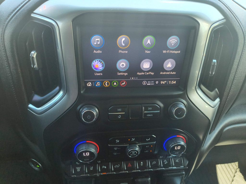 2023 Chevrolet Silverado 1500 Image 27