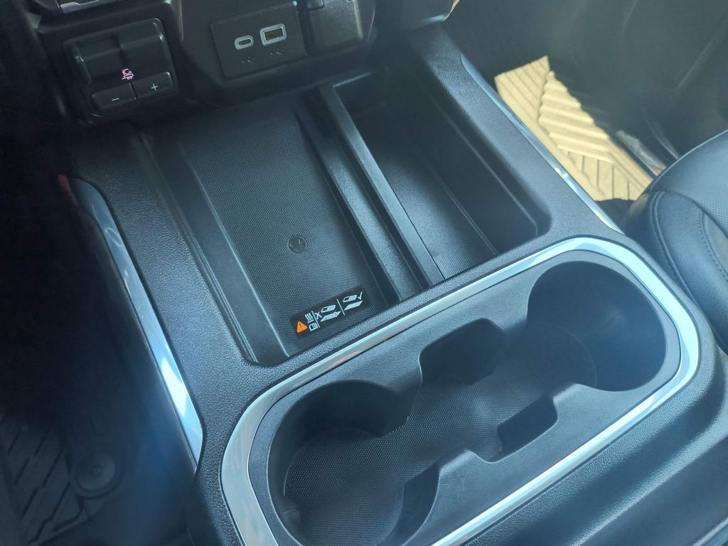 2023 Chevrolet Silverado 1500 Image 32