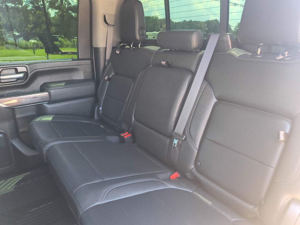 2023 Chevrolet Silverado 1500 Image 38