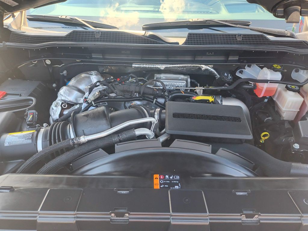2023 Chevrolet Silverado 1500 Image 40