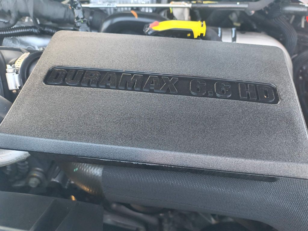 2023 Chevrolet Silverado 1500 Image 41