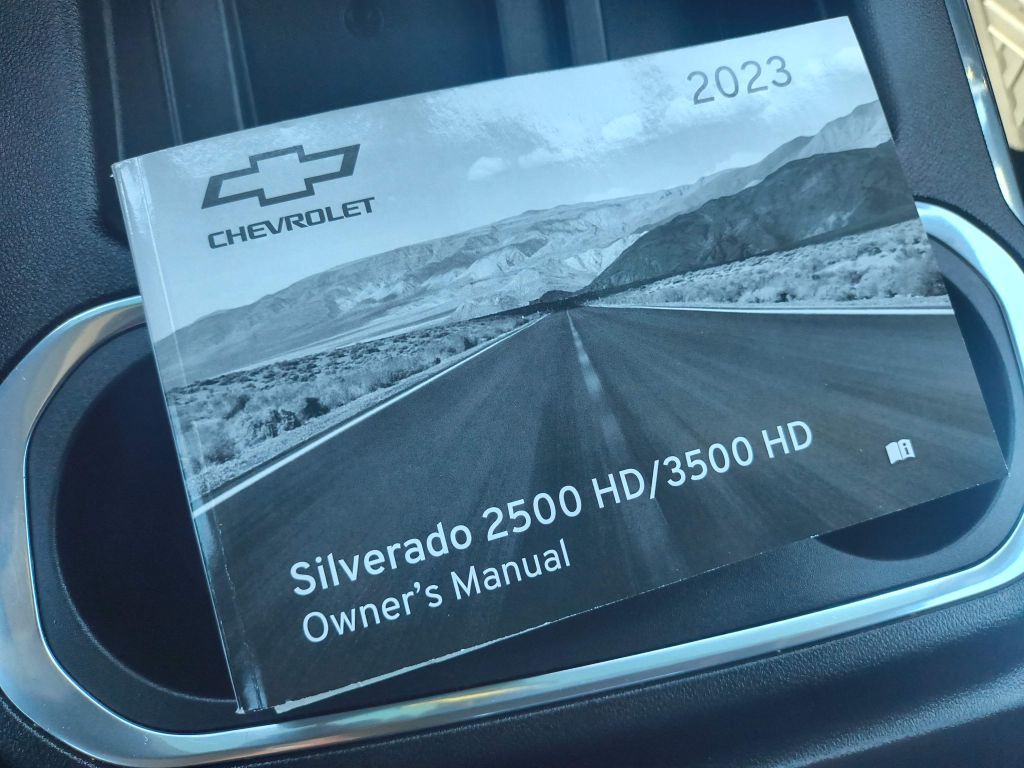 2023 Chevrolet Silverado 1500 Image 42