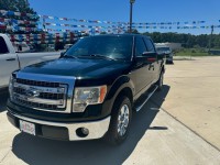 Image for 2013 Ford F-150 Supercrew ID: 6811003