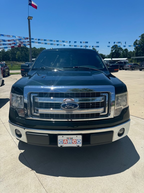 2013 Ford F-150 Image 2