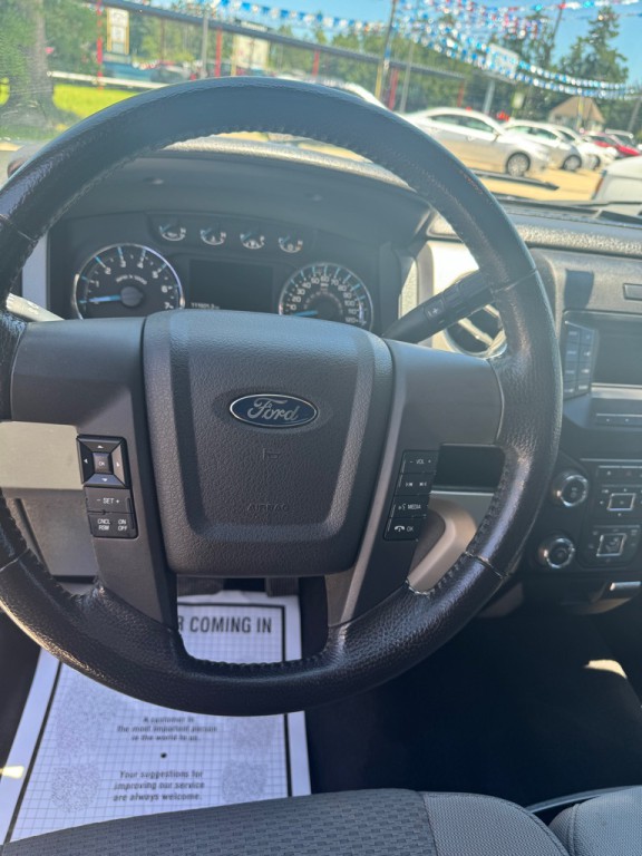 2013 Ford F-150 Image 5