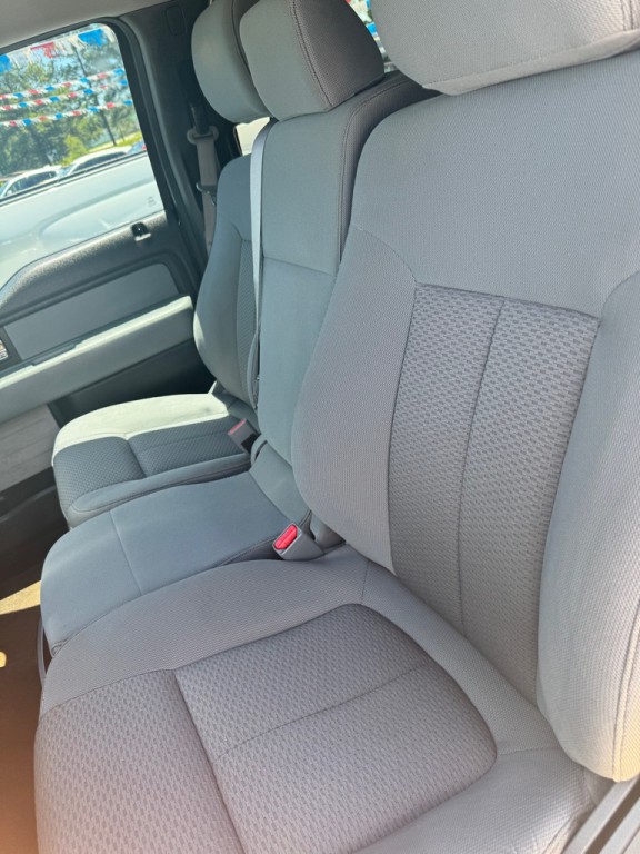 2013 Ford F-150 Image 6