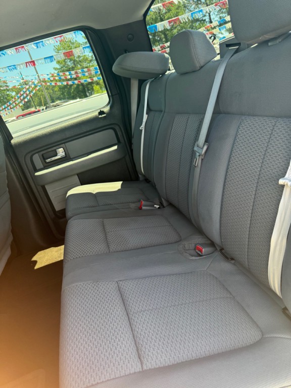 2013 Ford F-150 Image 7