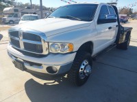 Image for 2004 Dodge Ram 3500 ST ID: 6829238