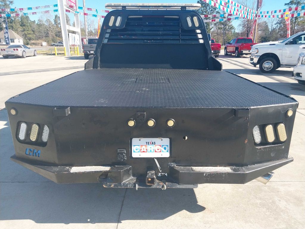 2004 Dodge Ram 3500 Image 4