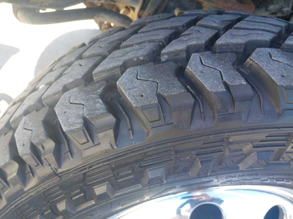2004 Dodge Ram 3500 Image 10