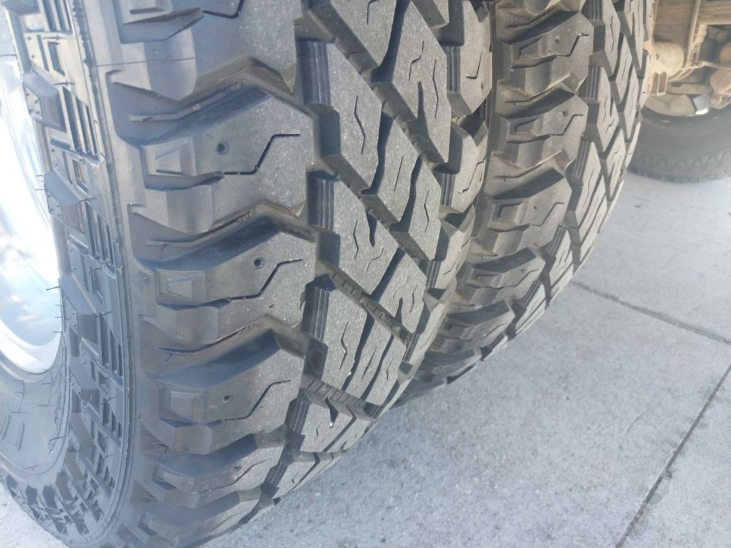 2004 Dodge Ram 3500 Image 12