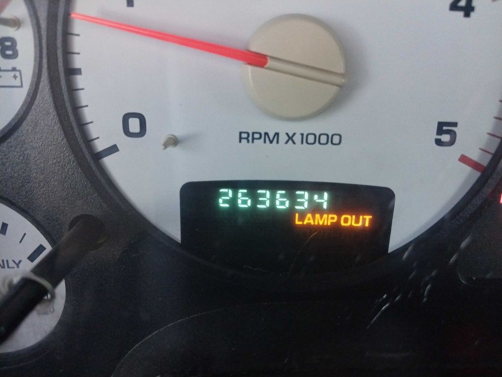 2004 Dodge Ram 3500 Image 18