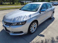 Image for 2019 Chevrolet Impala Premier ID: 6857669