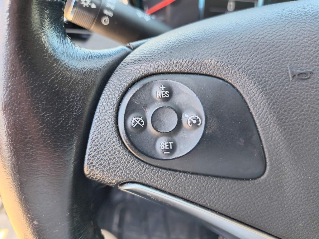 2019 Chevrolet Impala Image 16