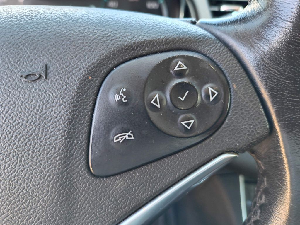 2019 Chevrolet Impala Image 17