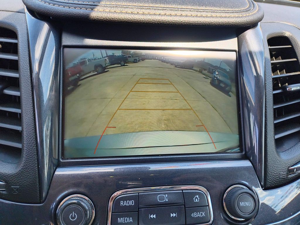 2019 Chevrolet Impala Image 20