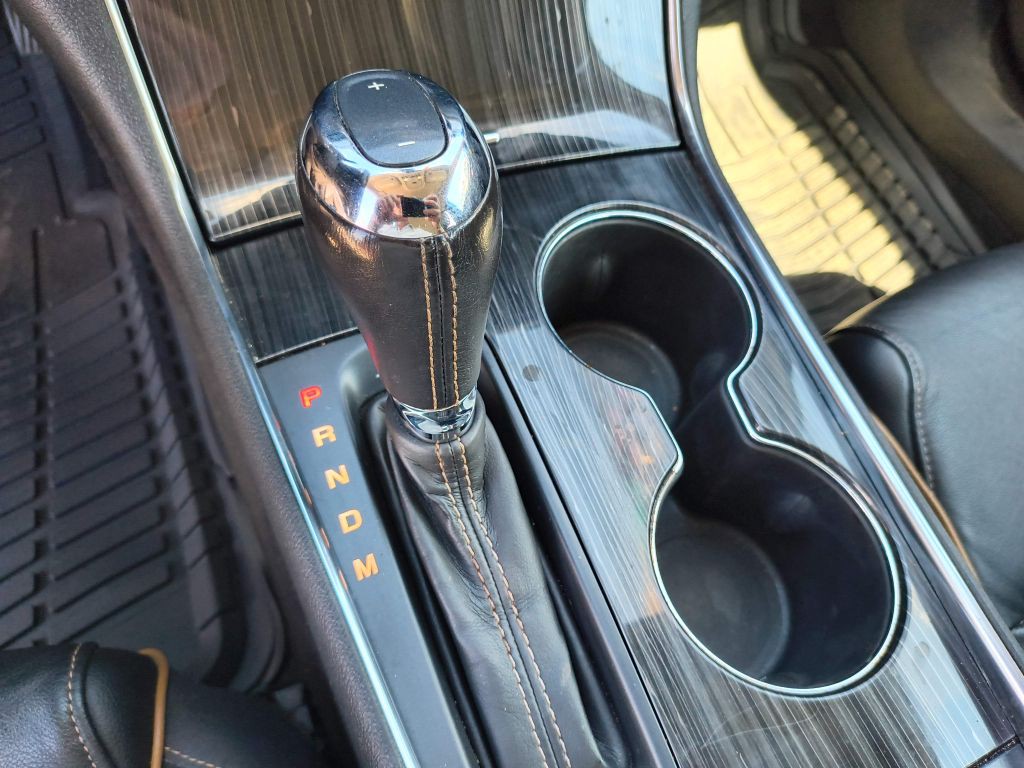 2019 Chevrolet Impala Image 22