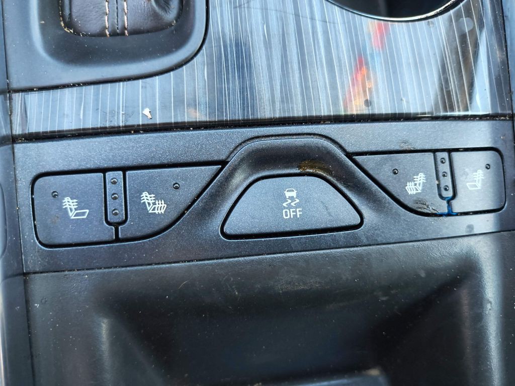 2019 Chevrolet Impala Image 23