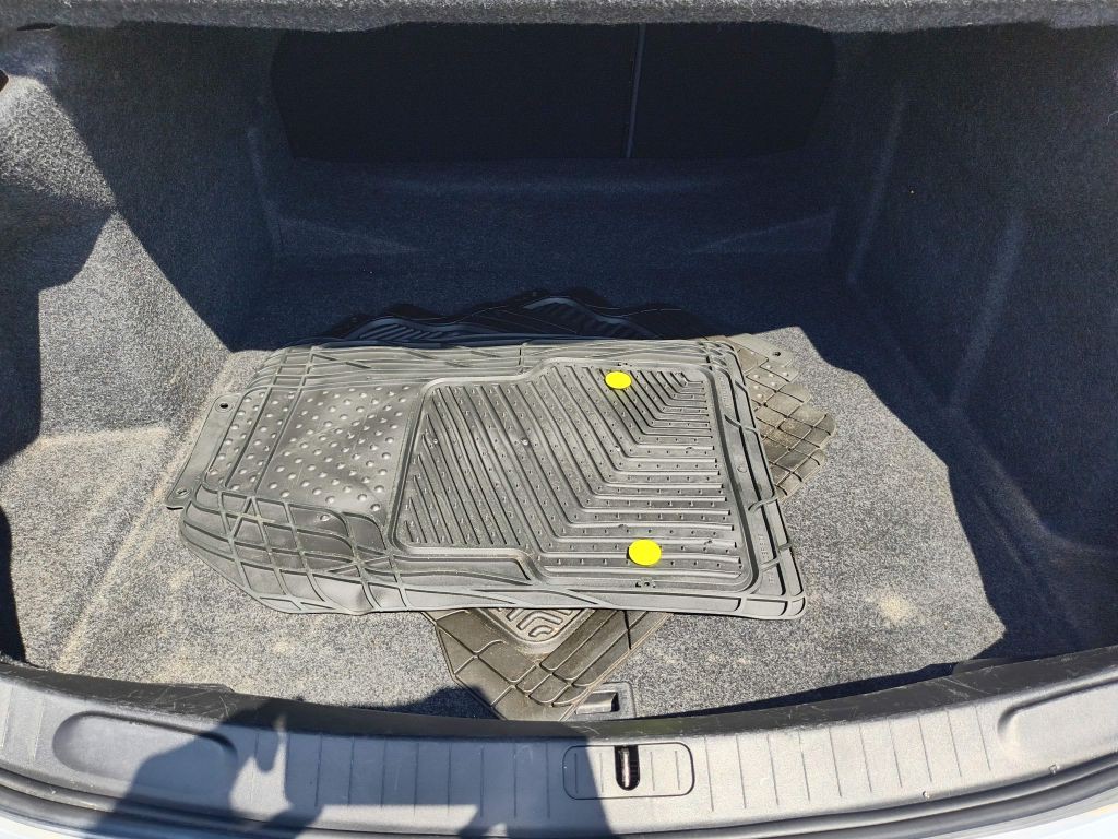 2019 Chevrolet Impala Image 27