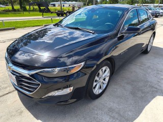 Image for 2024 Chevrolet Malibu LT ID: 6857682