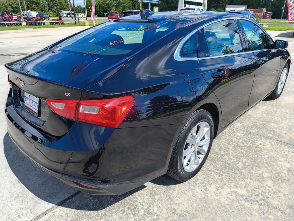 2024 Chevrolet Malibu Image 5