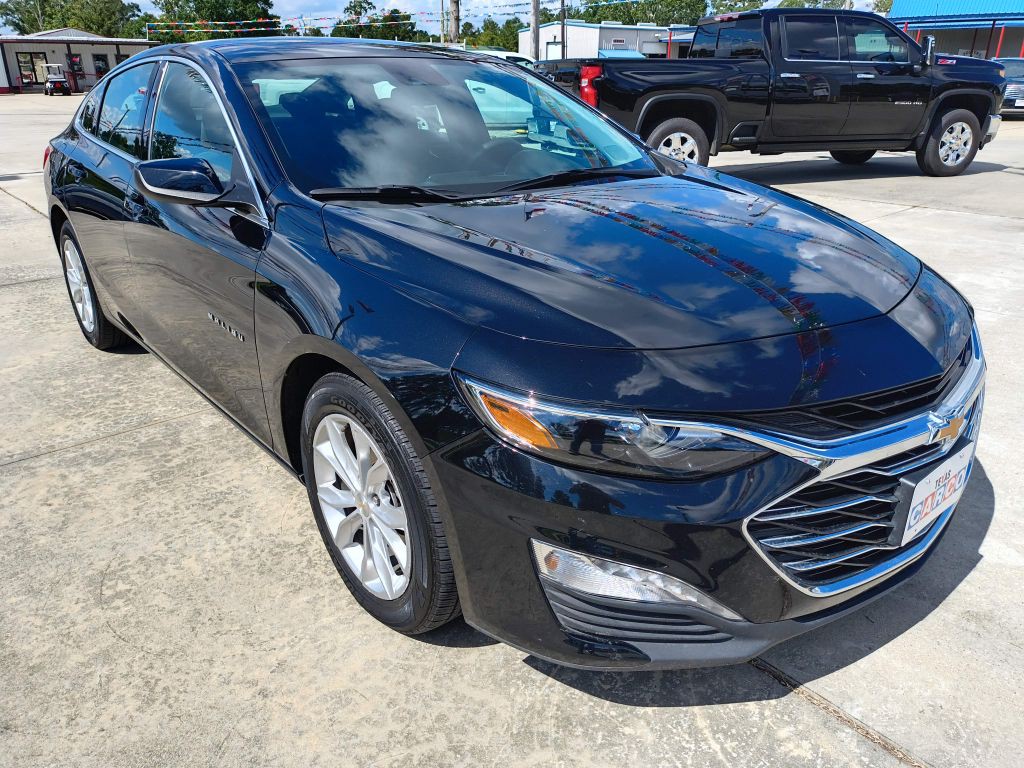 2024 Chevrolet Malibu Image 7