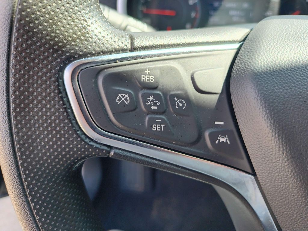 2024 Chevrolet Malibu Image 16
