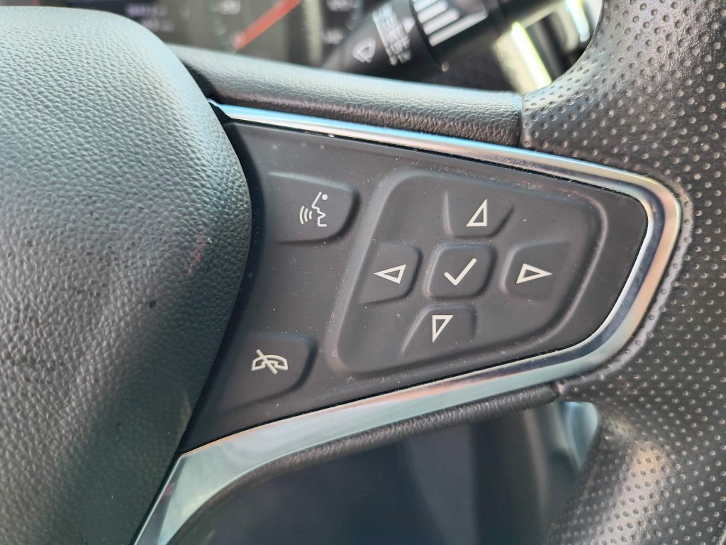 2024 Chevrolet Malibu Image 17