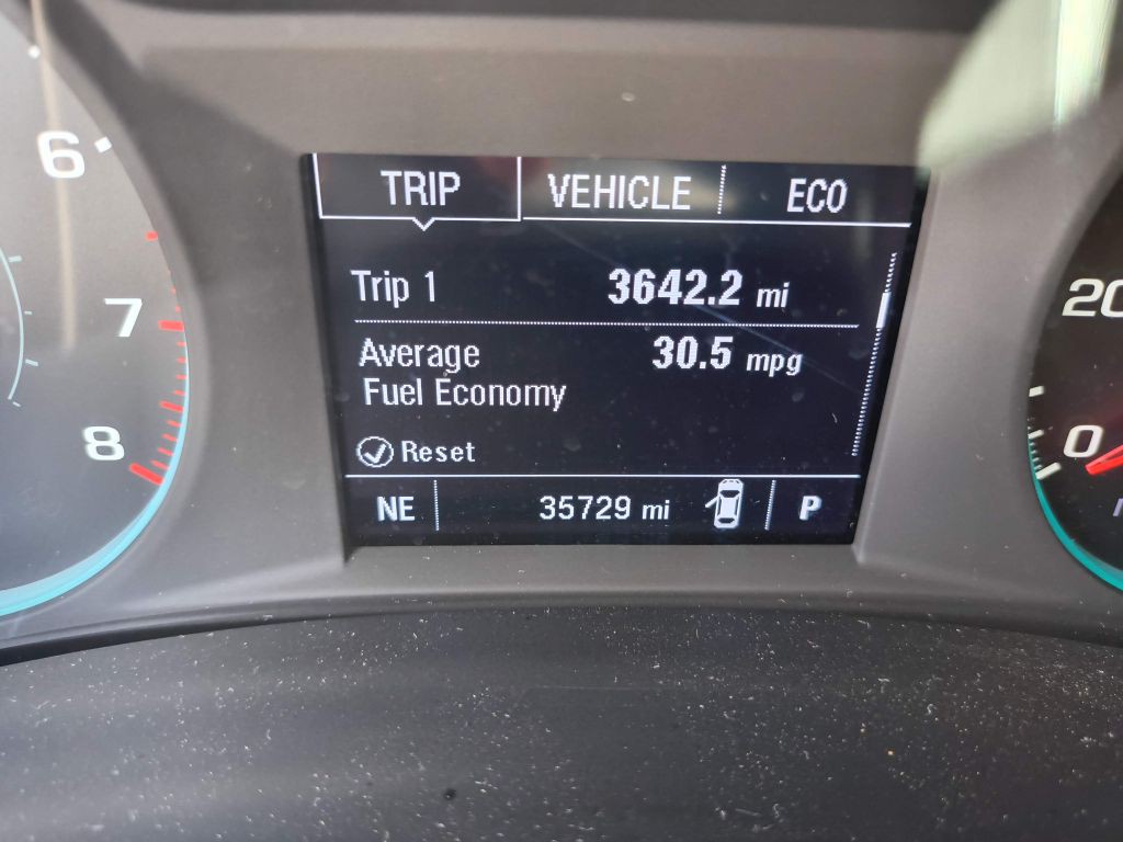 2024 Chevrolet Malibu Image 18