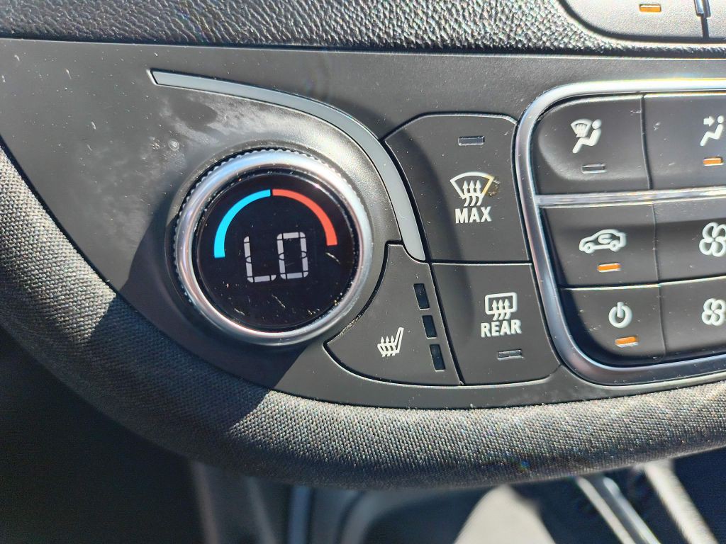 2024 Chevrolet Malibu Image 22