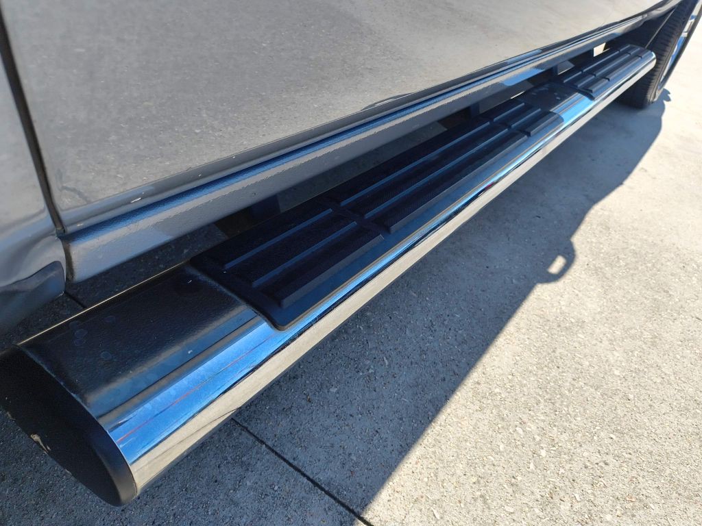 2015 Chevrolet Silverado 1500 Image 10
