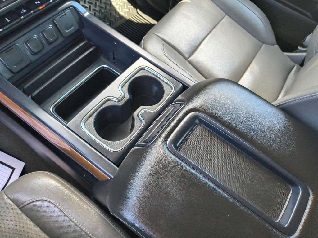 2015 Chevrolet Silverado 1500 Image 23
