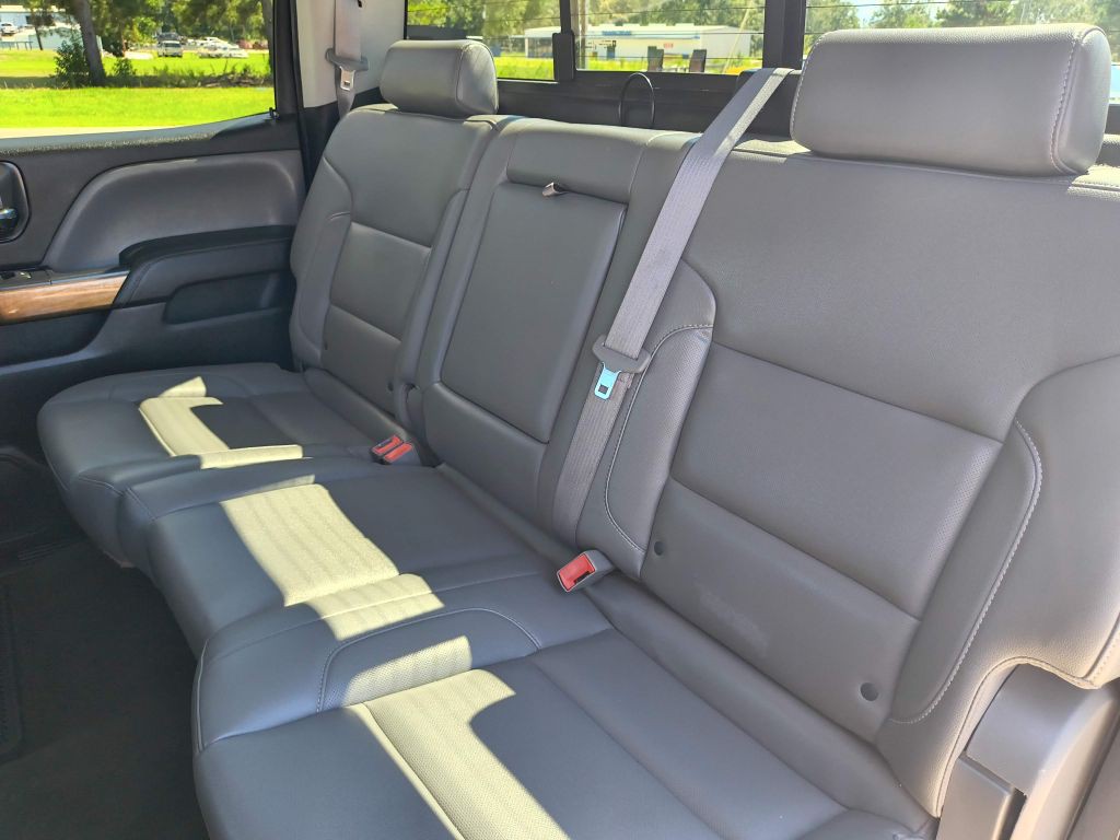 2015 Chevrolet Silverado 1500 Image 26