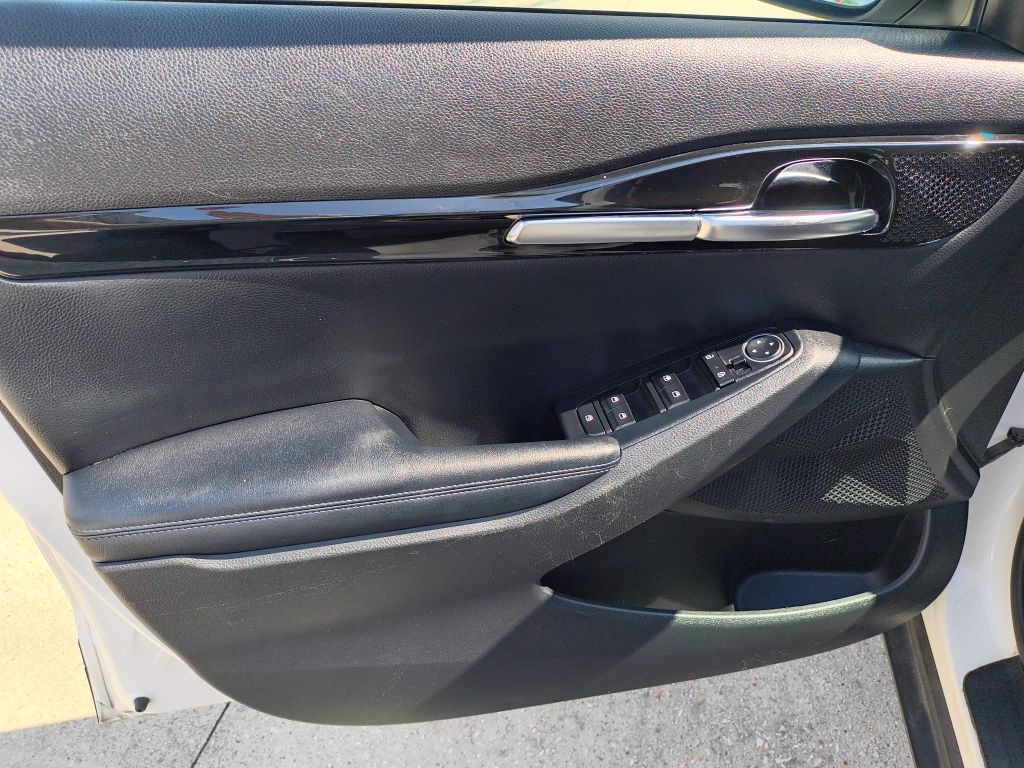 2021 Kia Seltos Image 10