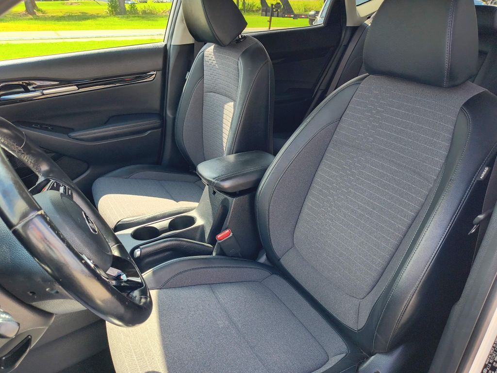 2021 Kia Seltos Image 12