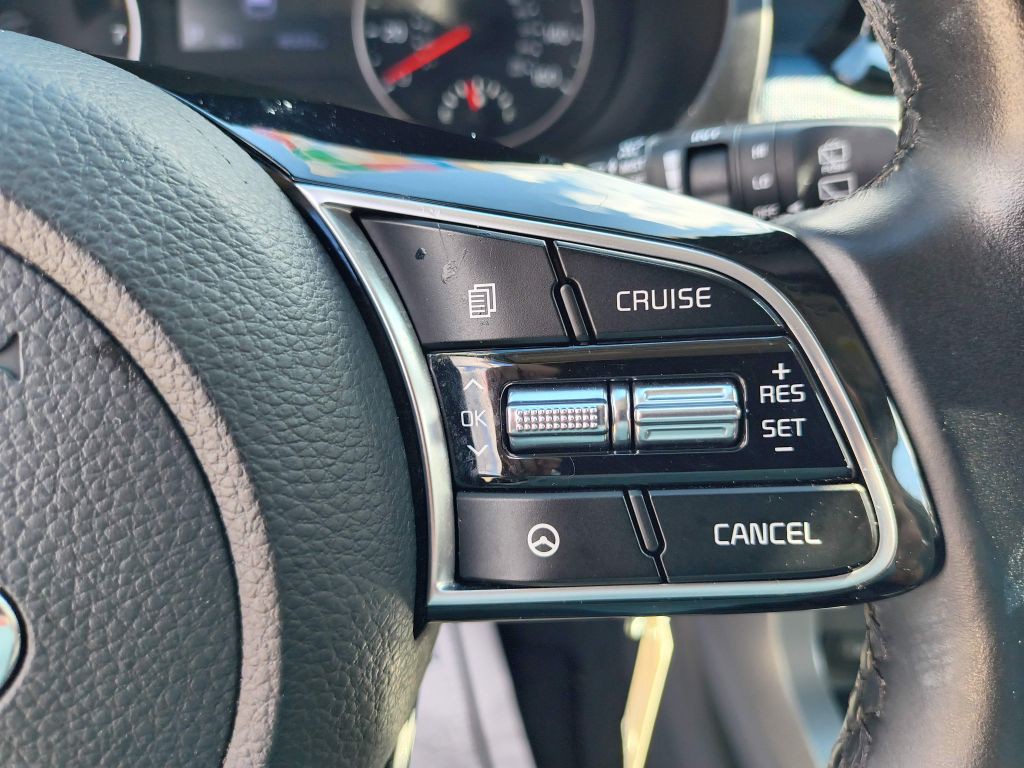 2021 Kia Seltos Image 15